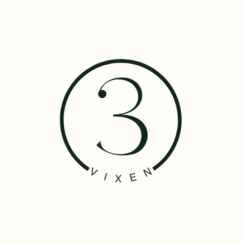 3Vixen